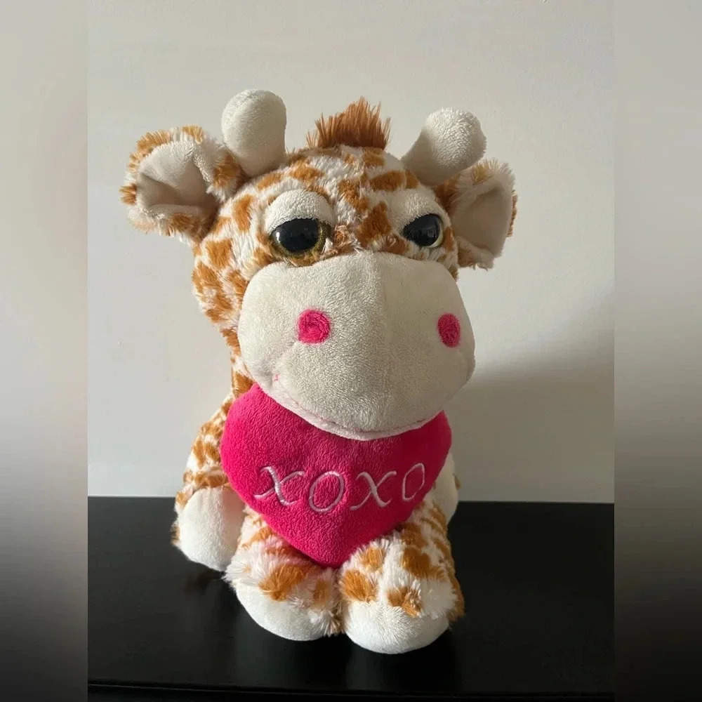 Stuffed Animal​